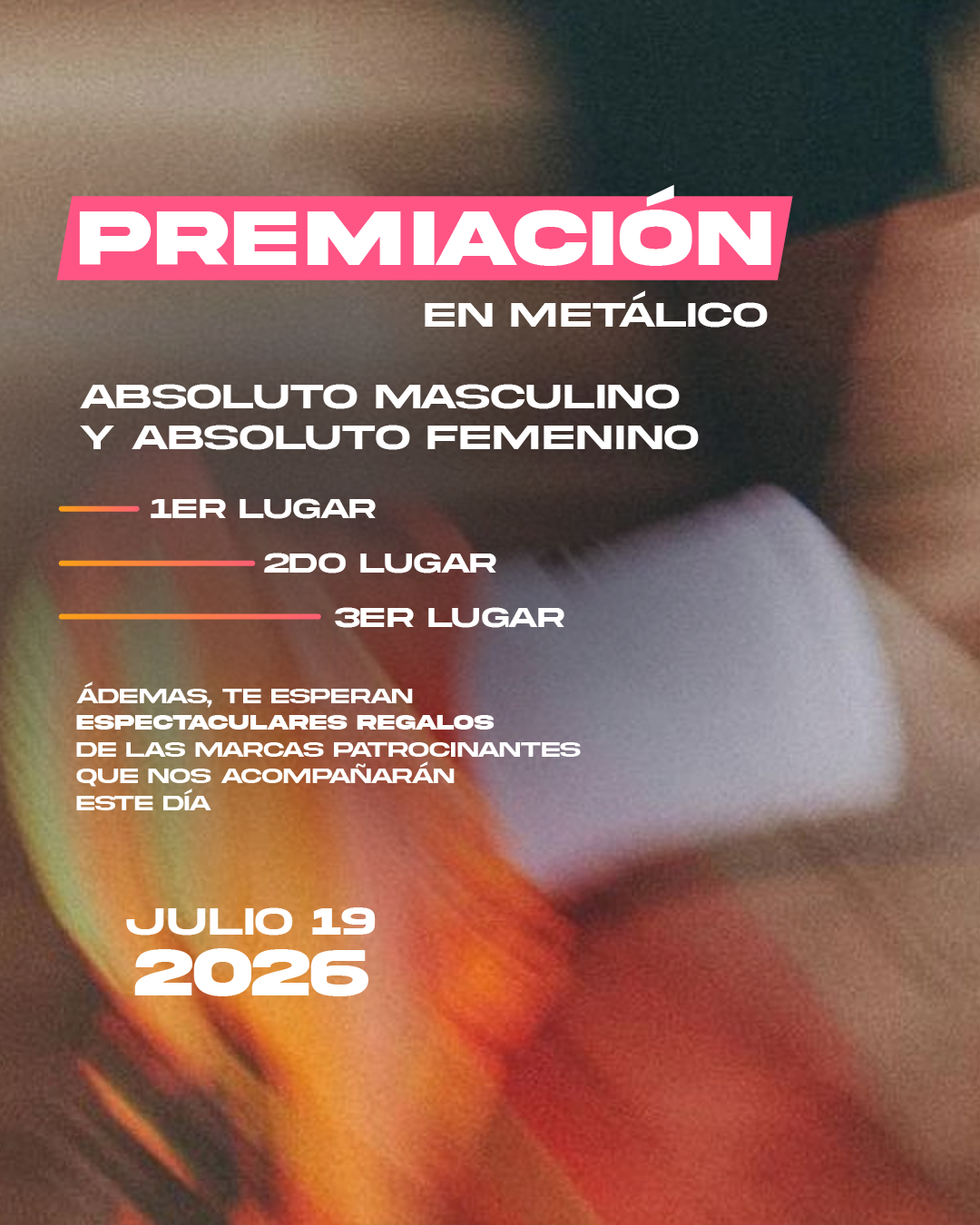 Información Aliento 5K - 3